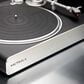 SONOS Five Wireless Speaker in Black with Victrola Stream Carbon Turntable, , large