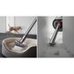 Dyson V9 Motorbar Vacuum in Sprayed Dark Nickel and Gloss Nickel, , large
