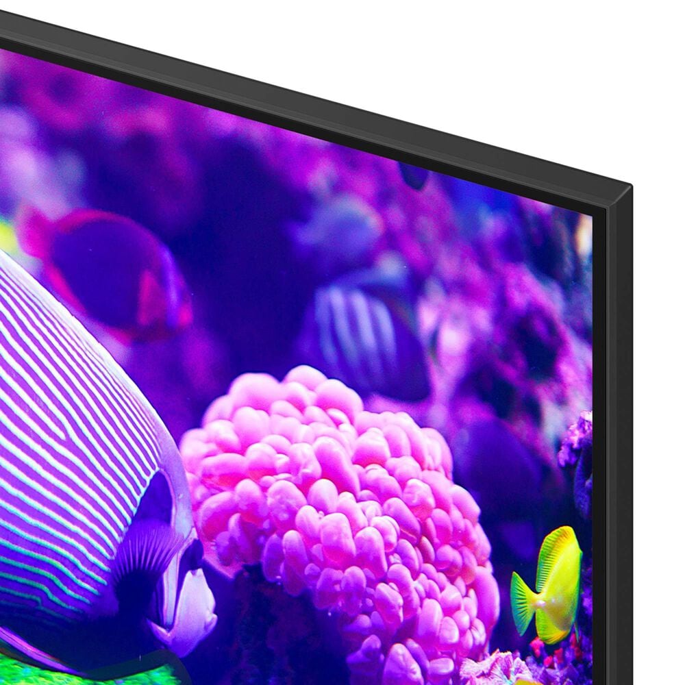 Samsung 85&quot; Class DU7200 4K Crystal UHD with HDR in Titan Gray - Smart TV, , large
