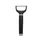 KitchenAid Classic Y Peeler in Black and Stainless Steel, , large