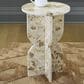 Ashley Treygan Accent End Table in Beige, , large