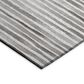 Dalyn Rug Company Seabreeze 10" x 14" Pewter Area Rug, , large