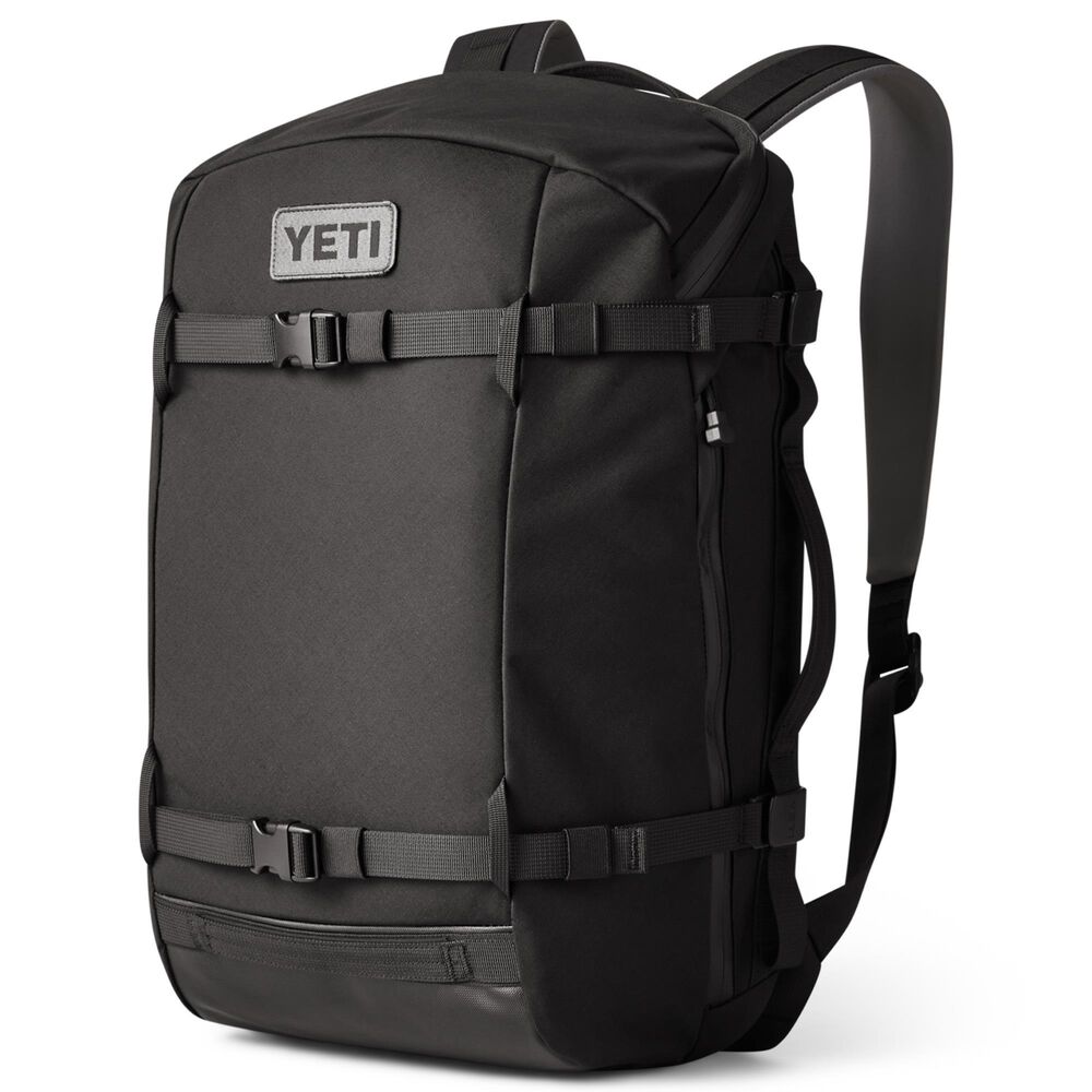YETI Crossroads 22L Backpack in Black, , large