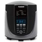 NuWave Duet Air Fryer-Pressure Cooker Combo in Gray, , large