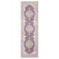 Momeni Helena 2"6" x 8" Plum Runner, , large