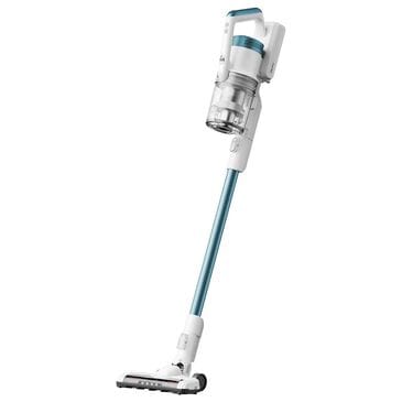 Eureka RapidClean Pro Cordless Lightweight Stick Vacuum Cleaner in Blue, , large