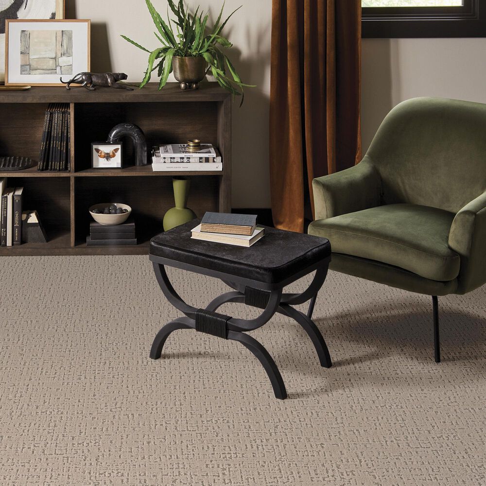 Anderson Tuftex Adair Carpet in Champagne Toast, , large