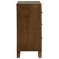 New Heritage Ballard 7-Drawer Dresser in Walnut, , large