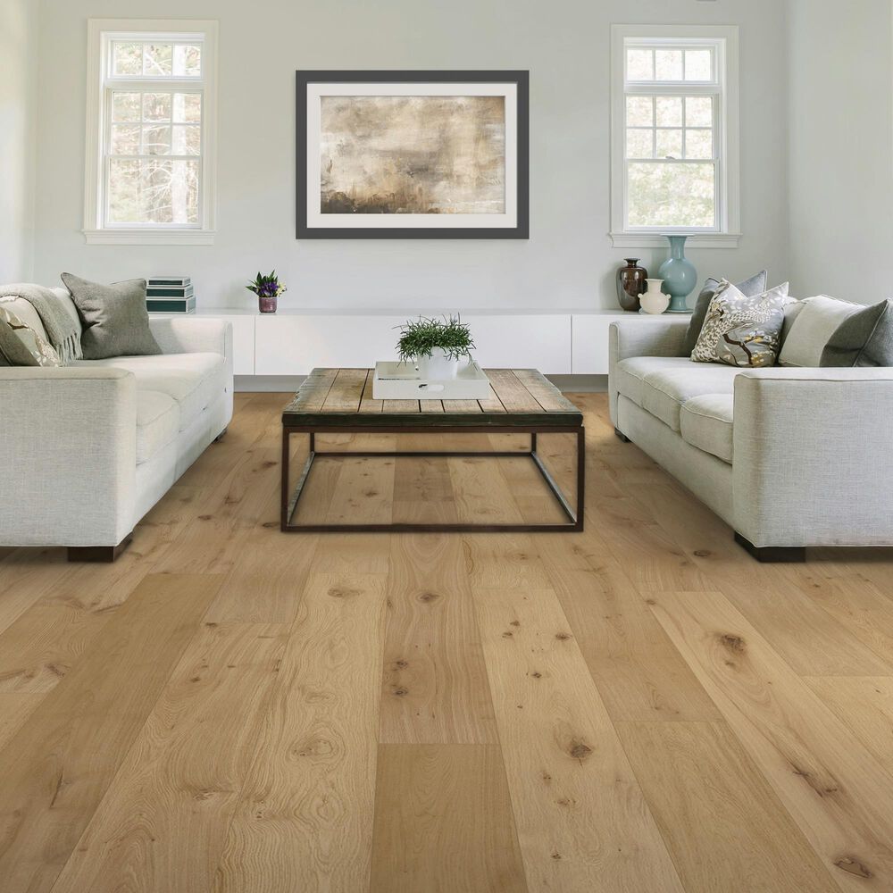 Mohawk Madera Trace Papyrus Oak Hardwood, , large