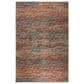 Dalyn Rug Company Ciara 3" x 5" Paprika Indoor/Outdoor Area Rug, , large