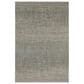 Oriental Weavers Mallory Grey and Blue 2"3" x 7"6" Runner, , large