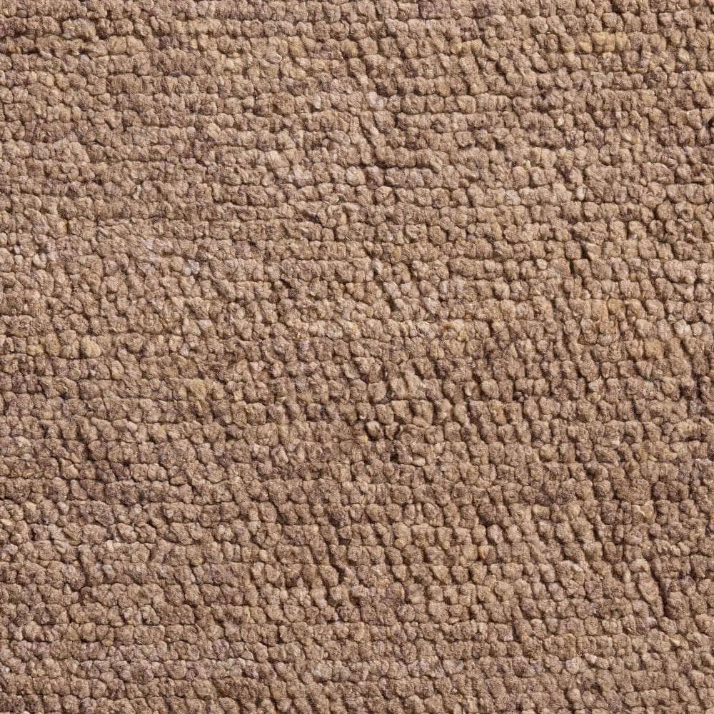 Loloi Frida Dark Taupe 4&#39; x 6&#39; Area Rug, , large