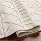 Surya Daffodil 2"6" x 8" Beige Runner, , large