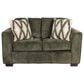 Arapahoe Home Stationary Loveseat in Athena Basil, , large