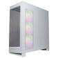 CyberPowerPC Gamer Xtreme Gaming Desktop | Intel Core Ultra 5 225F - 16GB RAM - NVIDIA GeForce RTX 5060 Graphics - 2TB SSD in White, , large