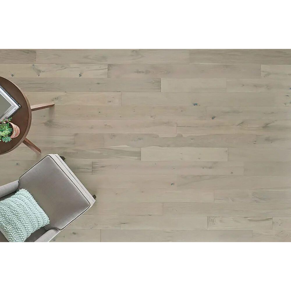 Mannington Park City Wintry White Oak Hardwood, , large