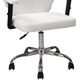 Impressions Vanity Stormtrooper Swivel Chair in Silver, , large