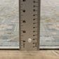 Oriental Weavers Maeve Blue and Grey 9"10" x 12"10" Area Rug, , large