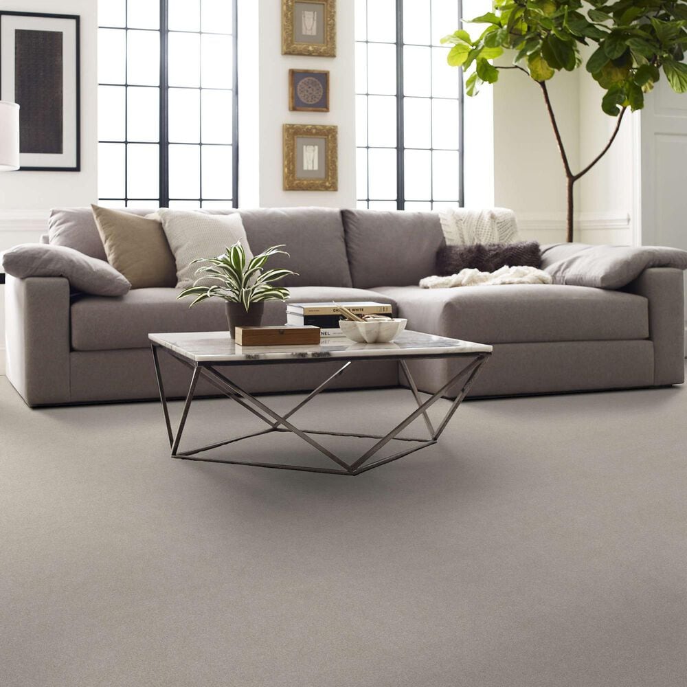 Shaw Your Comfort I Carpet in Shoreline Haze, , large