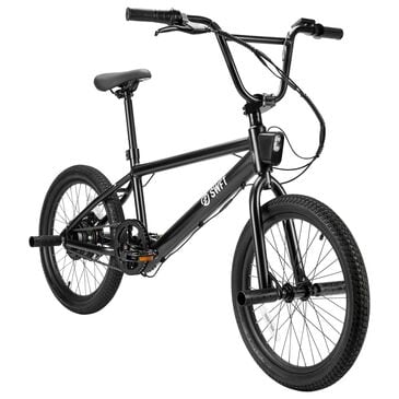 Swift E-Bikes BMX Electric Bike in Black, , large