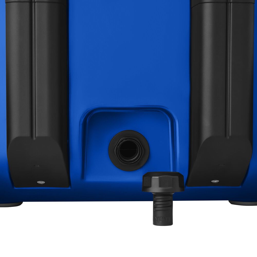 YETI Roadie 32 Wheeled Cooler in Royal Blue, , large