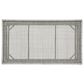 Ashley Seton Creek 6-Piece Patio Conversation Set in Gray, , large
