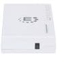 Manhattan 8-Port Desktop Gigabit Ethernet Switch in White, , large