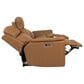 Mayberry Hill Mustang Power Reclining Sofa in Aline Butternut, , large