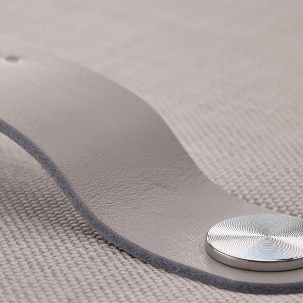 Joseph Joseph Tota Trio Luxe 90L Laundry Separation Basket in Ecru, , large