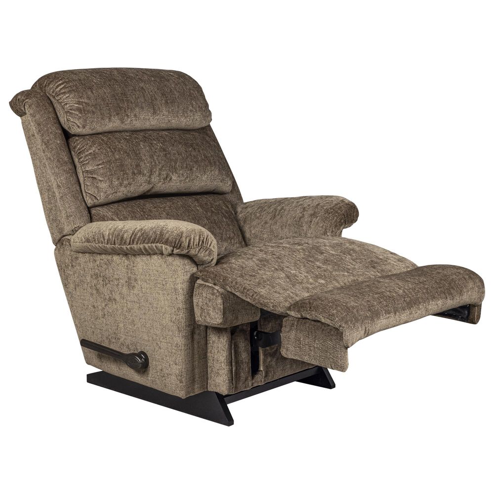 La-Z-Boy Astor Rocker Recliner in Taupe, , large