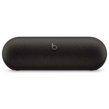 Beats Pill Portable Wireless Bluetooth Speaker in Matte Black, , large