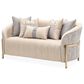 Vista Haus Lisbon Stationary Loveseat in Opal, , large