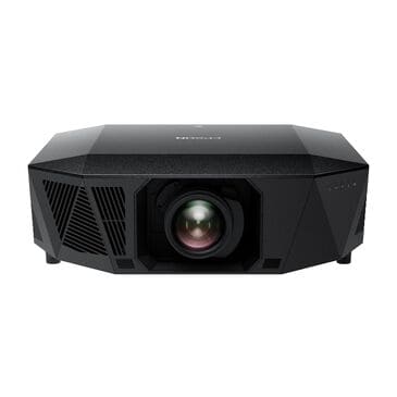 Epson QL3000 4K HDR High-Lumen 3LCD Laser Projector in Black, , large