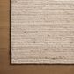 Loloi Loloi Greer Cream / Pebble 2"-6" x 8"-6" Runner Rug, , large