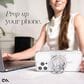 Case-Mate Magsafe Ring Stand in Mother Of Pearl, , large