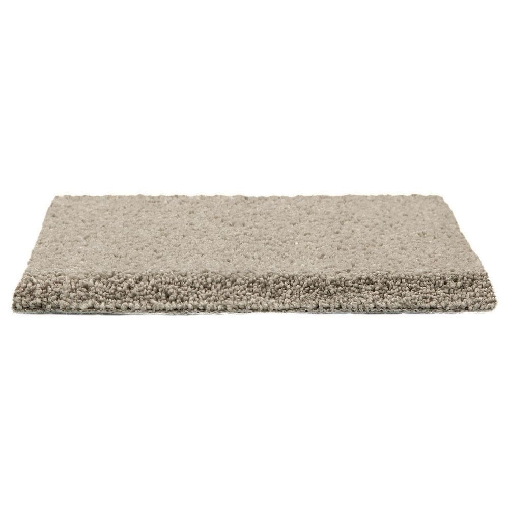 Mohawk Pleasant Touch Carpet in Faint Maple, , large