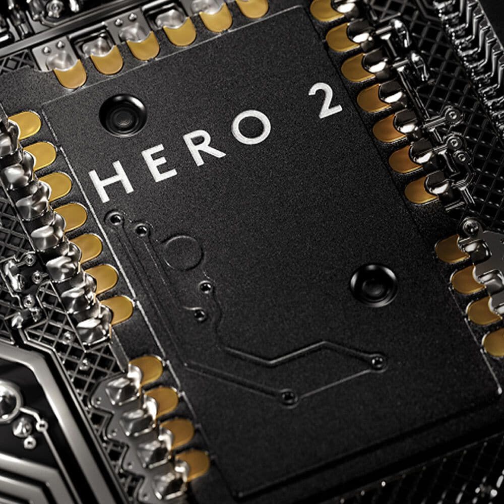 Logitech Pro X Superlight 2c Lightspeed Wireless Gaming Mouse in Black, , large