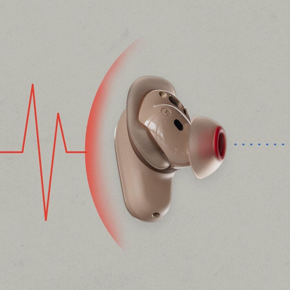 Skullcandy Method 360 ANC True Wireless Earbuds in Primer, , large
