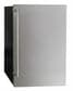 Danby 4.4 Cu. Ft. Outdoor Refrigerator in Stainless Steel, , large