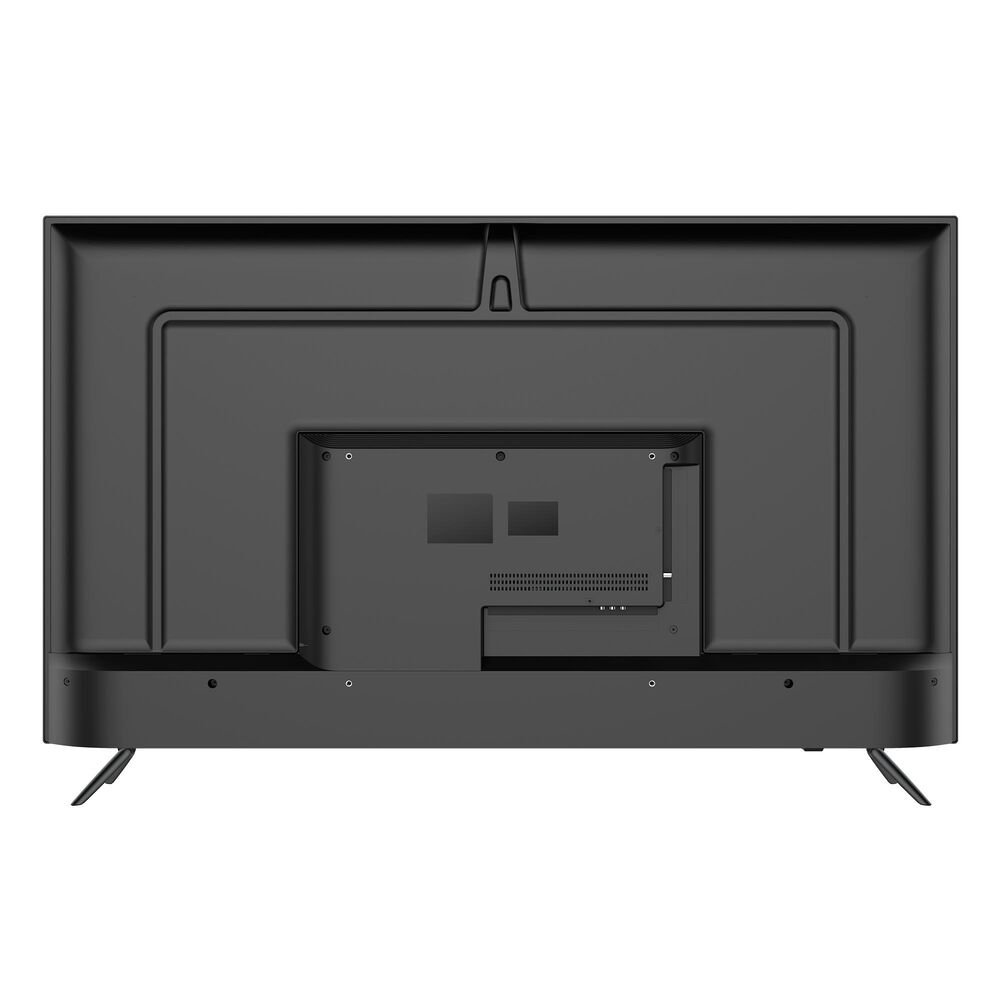 Element 55&quot; Class 4K UHD HDR Google TV in Black - Smart TV, , large