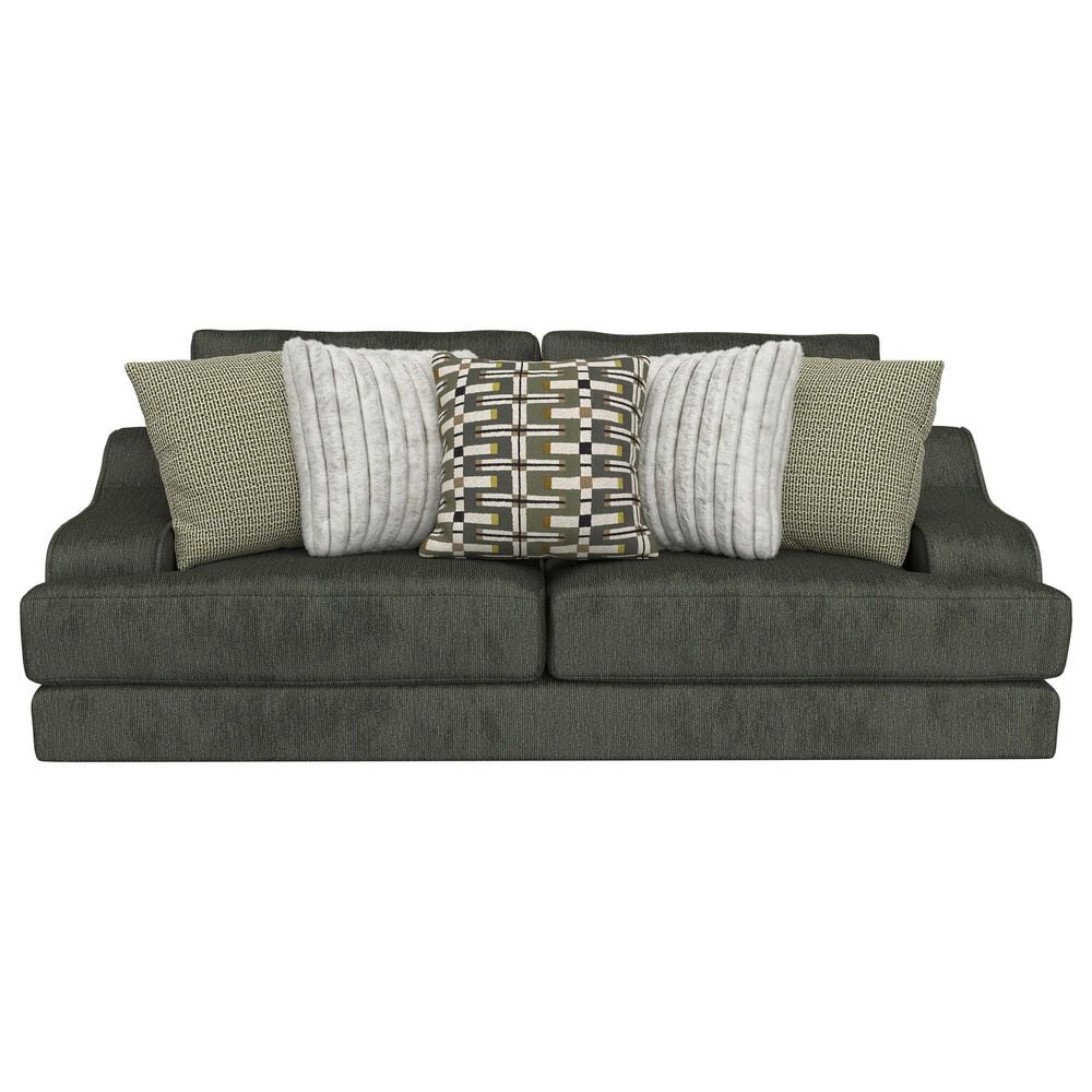 Hartsfield Olympus Stationary Sofa in Ireland, , large