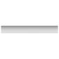 Fisher & Paykel 48" Toe Kick for Dual Install Column Refrigerator and Freezer in Stainless Steel, , large