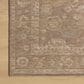 Loloi II Louisa 9"6" x 13"1" Taupe and Gold Area Rug, , large