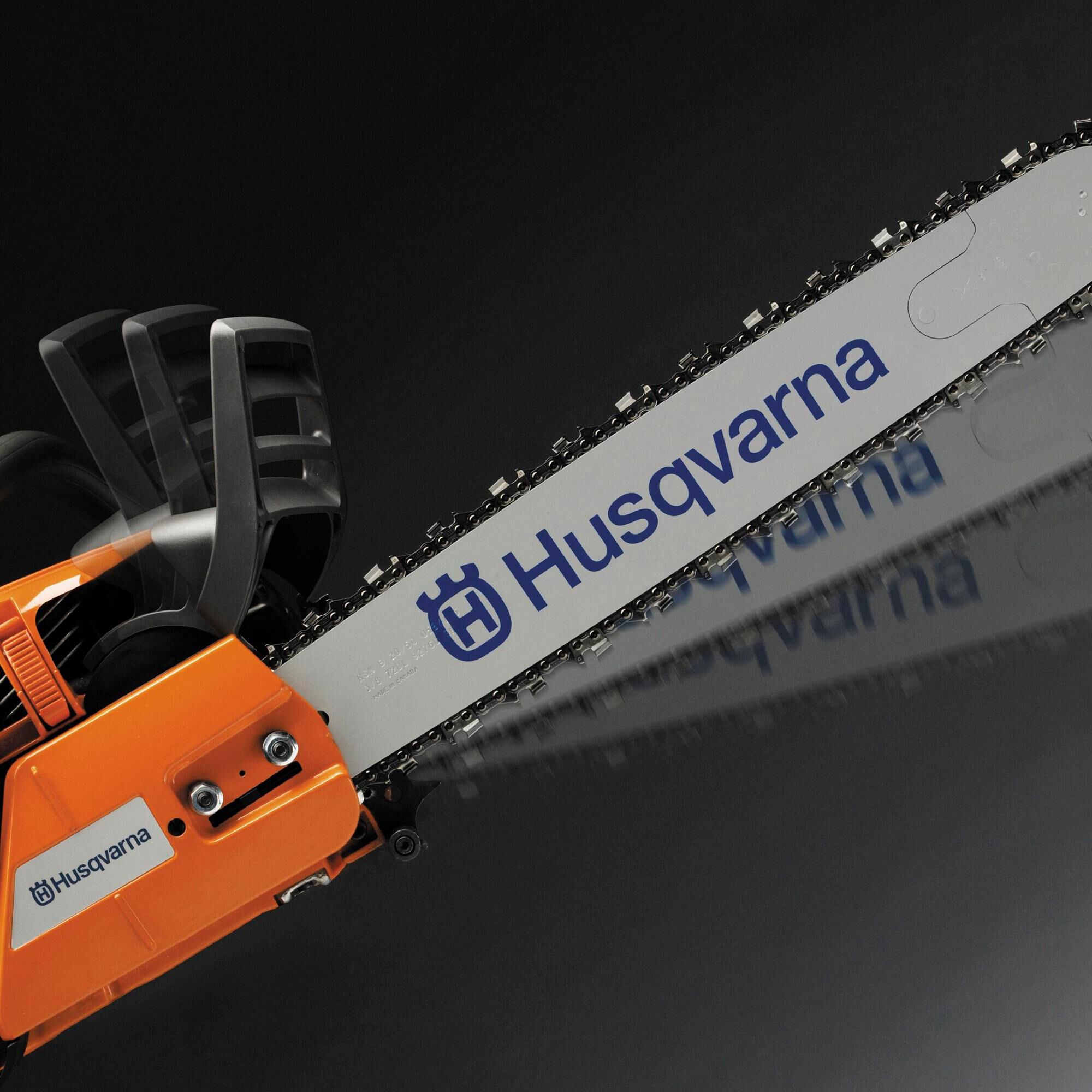 Husqvarna 400 chainsaw deals