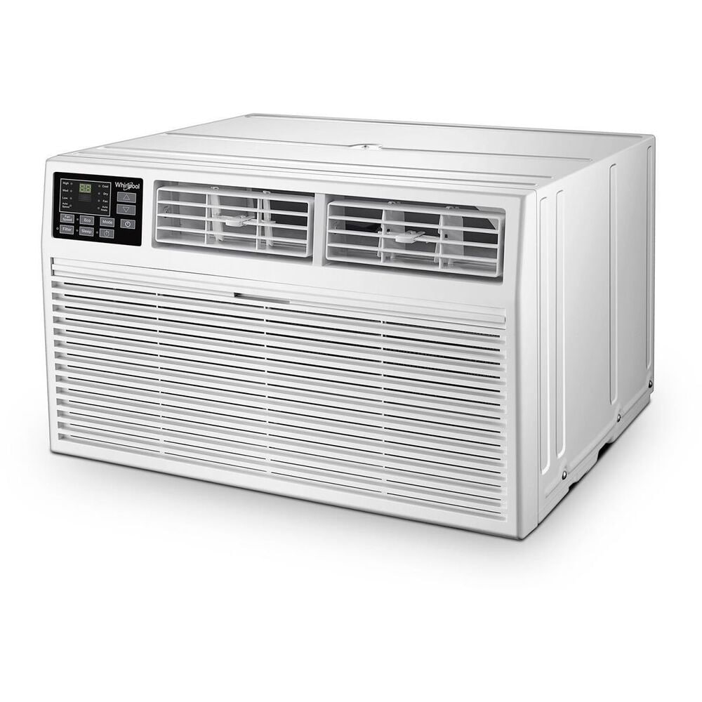Whirlpool 230V Wall AC with Remote Control, , large