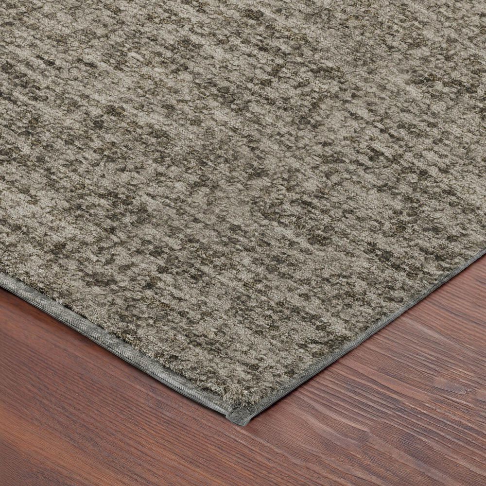 Dalyn Rug Company Voyage VY2 Putty 3' x 5' Area Rug, , large