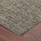 Dalyn Rug Company Voyage VY2 Putty 3" x 5" Area Rug, , large