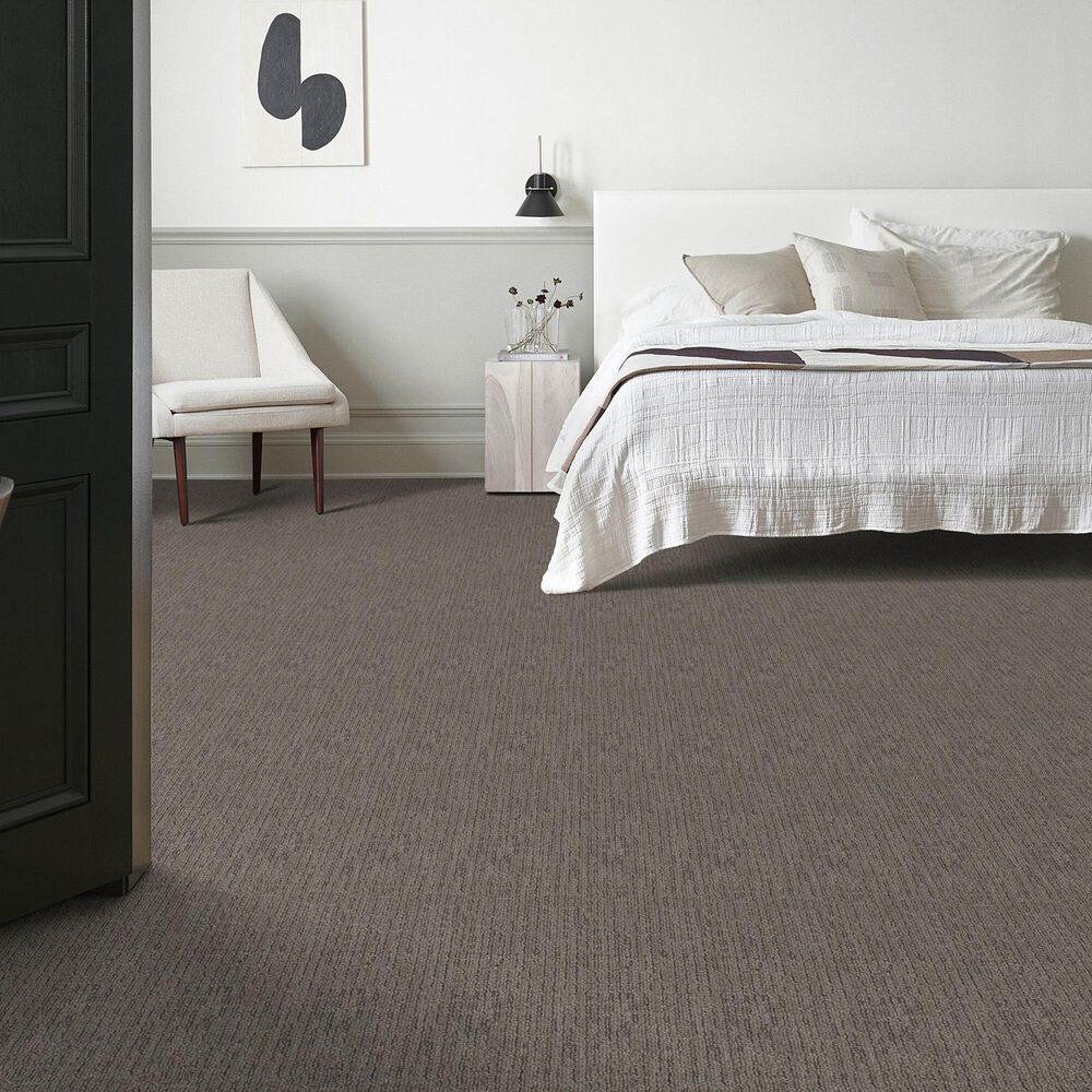 Shaw Roamer Carpet in Sharkskin, , large