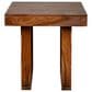 Jaipur Home Colbeck End Table in Brown, , large