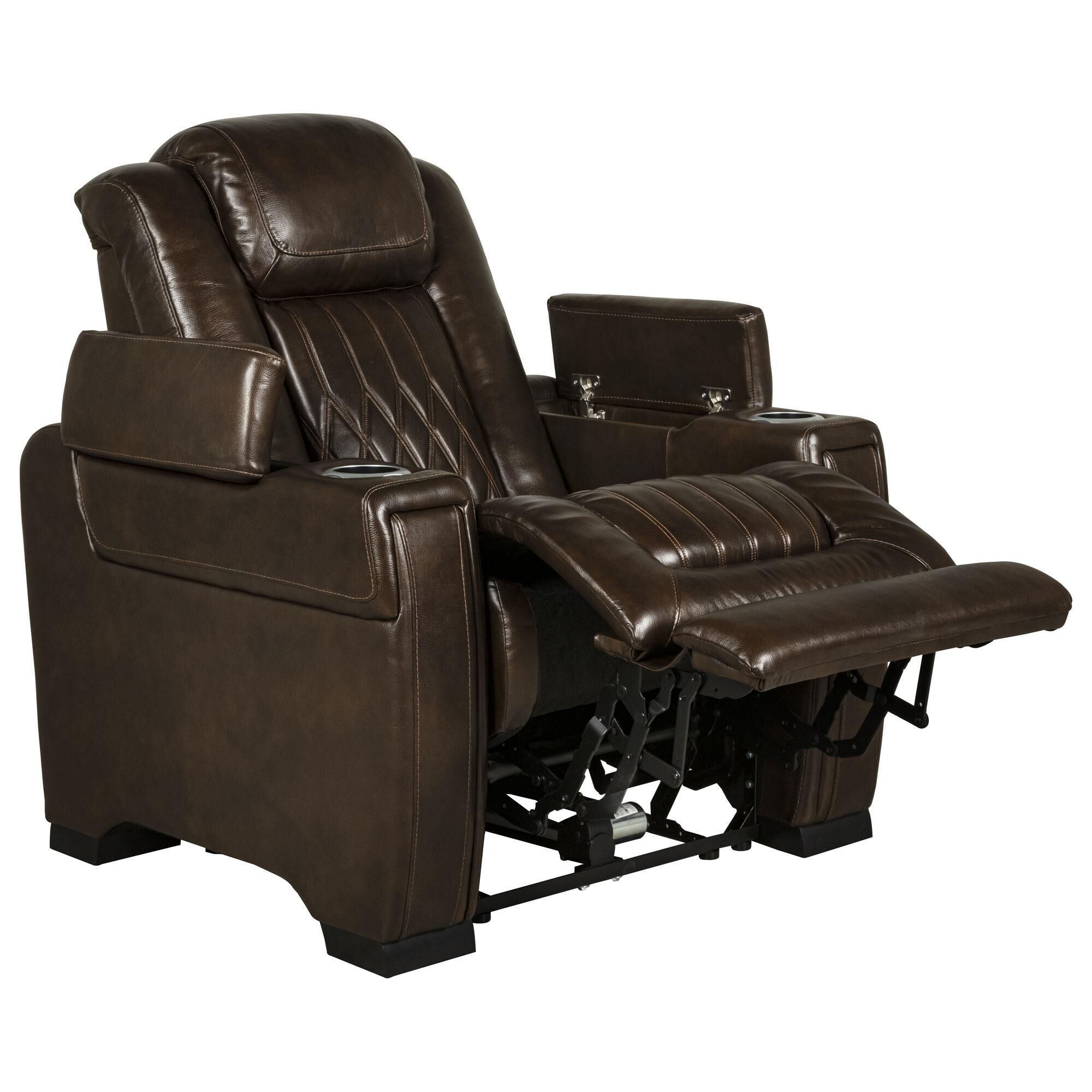 Recliner upholstery near me discount